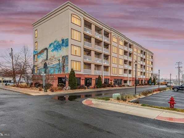 100 Taylor St Unit 505, Colonial Beach, VA 22443