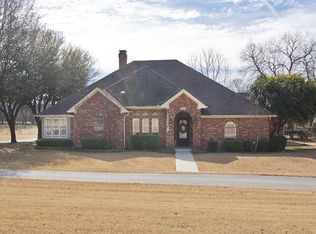 1390 Meandro Ria Ln, Fairview, TX 75069