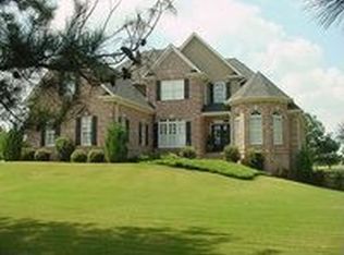57 Mallard Ln, Locust Grove, GA 30248