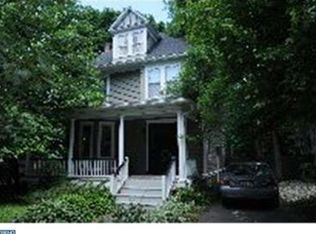71 W Euclid Ave, Haddonfield, NJ 08033