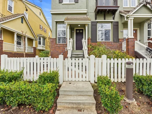 48962 Woodgrove Cmn, Fremont, CA 94539