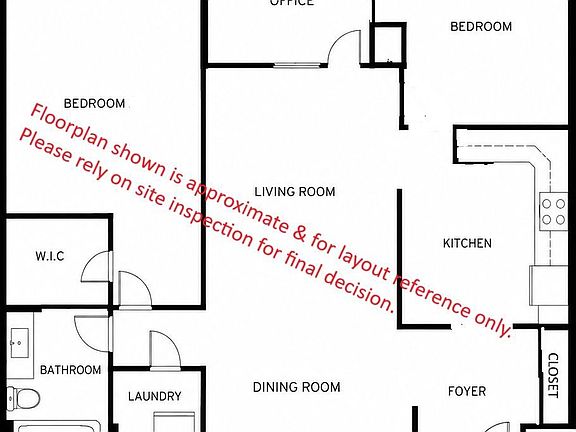 2nd image of 225 Bamburgh Cir #1108