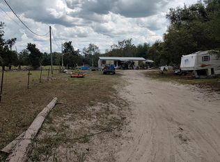 13388 160th Pl, McAlpin, FL 32062