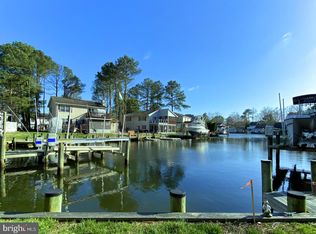4 Windward Ct, Ocean Pines, MD 21811