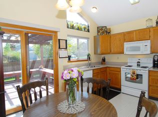 5682 S Yank Ct, Littleton, CO 80127