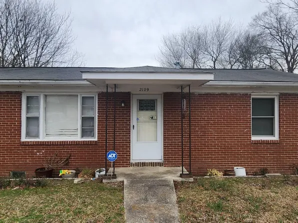 2109 Clydesdale Ave, Anniston, AL 36201