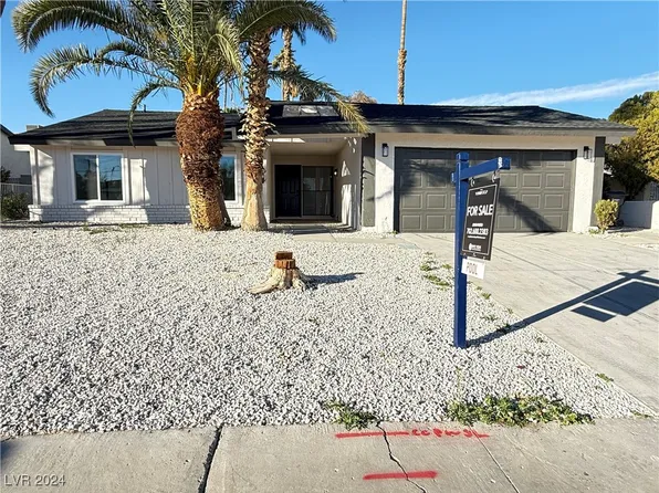 2606 Vegas Valley Dr, Las Vegas, NV 89121