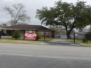 335 Hill Rd, Houston, TX 77037