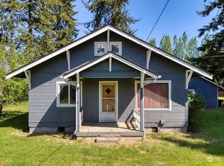 (Undisclosed Address), Sequim, WA 98382