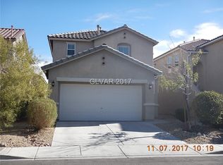 11672 Fiorello Ct #0, Las Vegas, NV 89183