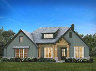 613 Pillar, Azle, TX 76020