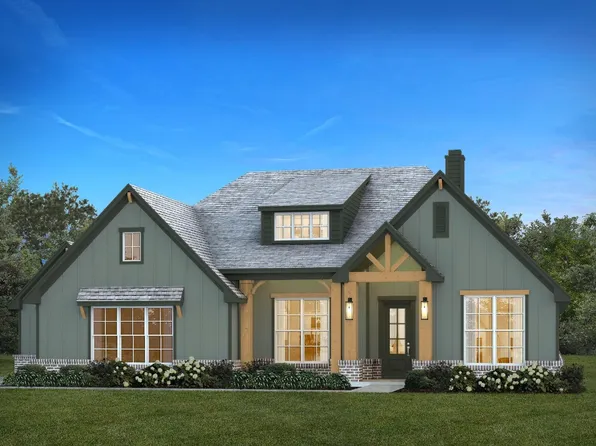 613 Pillar, Azle, TX 76020