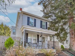 389 Grant St, Phillipsburg Town, NJ 08865