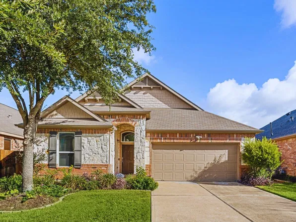 24114 Buffalo Cove Ln, Katy, TX 77493