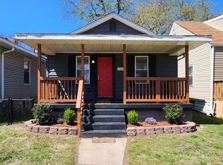 2645 Iowa St, Granite City, IL