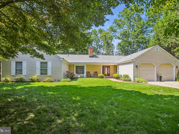 500 Old Orchard Cir, Millersville, MD 21108