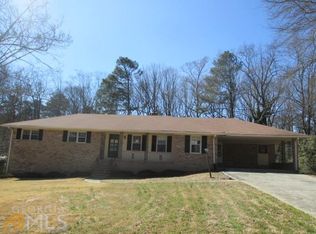 1793 Wiggins Cir SW, Conyers, GA 30094