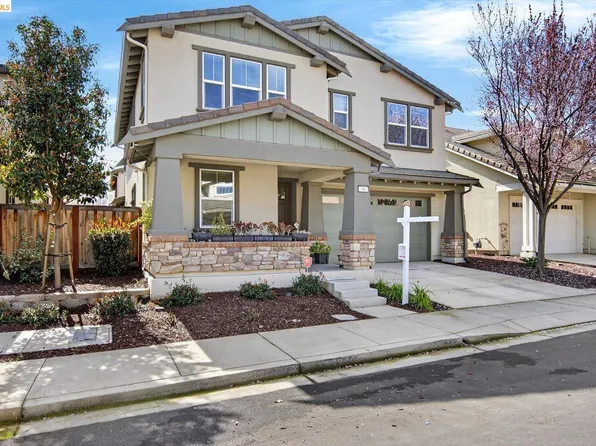 85 Baird Cir, Brentwood, CA 94513