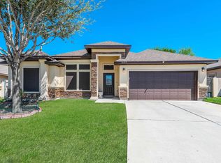 10517 Twilight Dr, Laredo, TX 78045