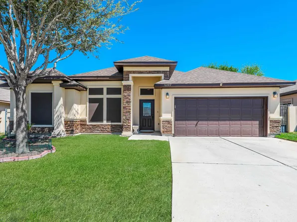 10517 Twilight Dr, Laredo, TX 78045