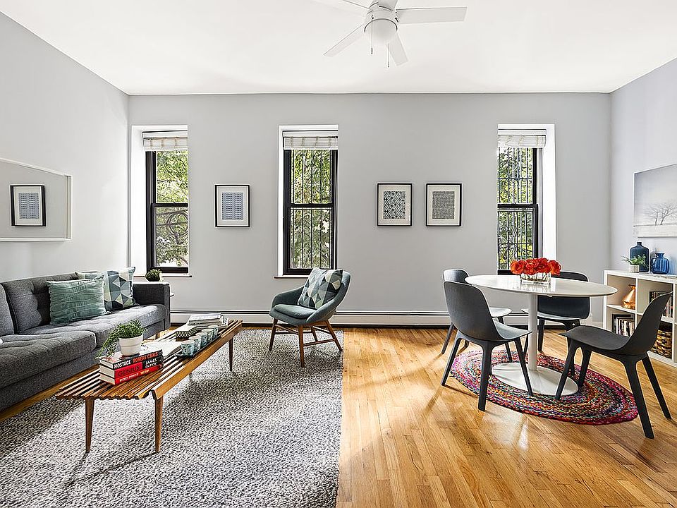 1st image of 85 Underhill Ave #2B