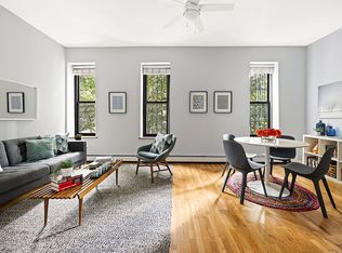 85 Underhill Ave #2B, Brooklyn, NY 11238
