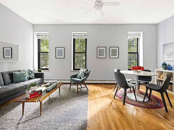 85 Underhill Ave #2B, Brooklyn, NY 11238