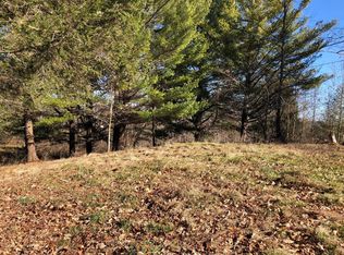 778 Sand Hill Rd, Livingston, KY 40445