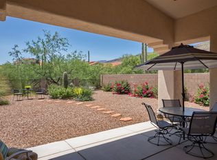 5267 N Fairway Heights Dr, Tucson, AZ 85749