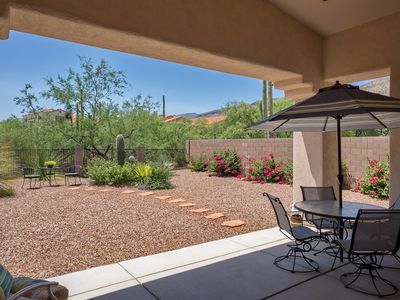 5267 N Fairway Heights Dr, Tucson, AZ, 85749