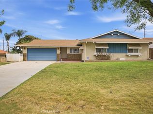 22236 Victoria St, Grand Terrace, CA 92313
