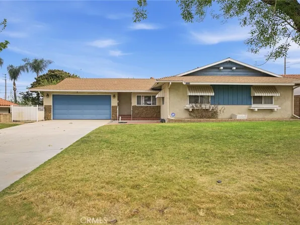 22236 Victoria St, Grand Terrace, CA 92313