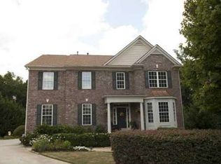 106 Ashley Gln, Canton, GA 30115