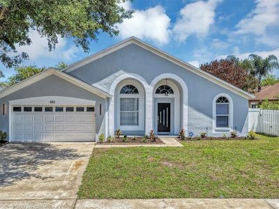 492 Bohannon Blvd, Orlando, FL, 32824