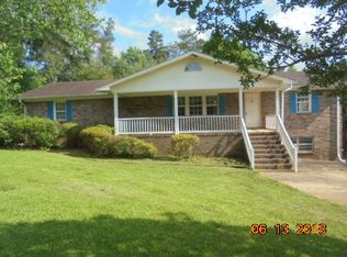 125 Riley Rd, Greenville, SC 29611