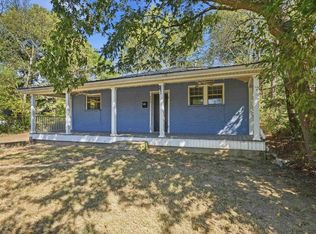 206 W Sugarloaf St, Heber Springs, AR 72543
