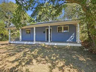 206 W Sugarloaf St, Heber Springs, AR, 72543