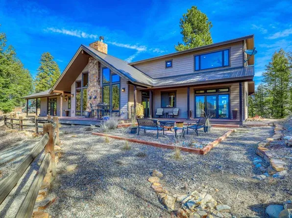 133 W Arbol Park Drive, Pagosa Springs, CO 81147