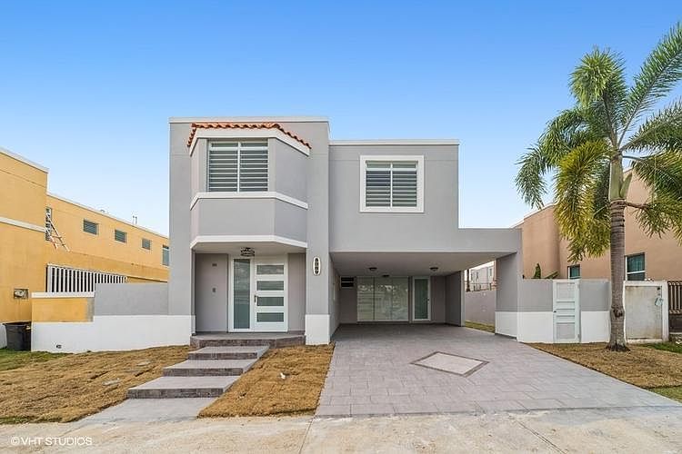 21K Palacios De Marbella Dev K21 Calle 11, Toa Alta, PR 00953 Zillow