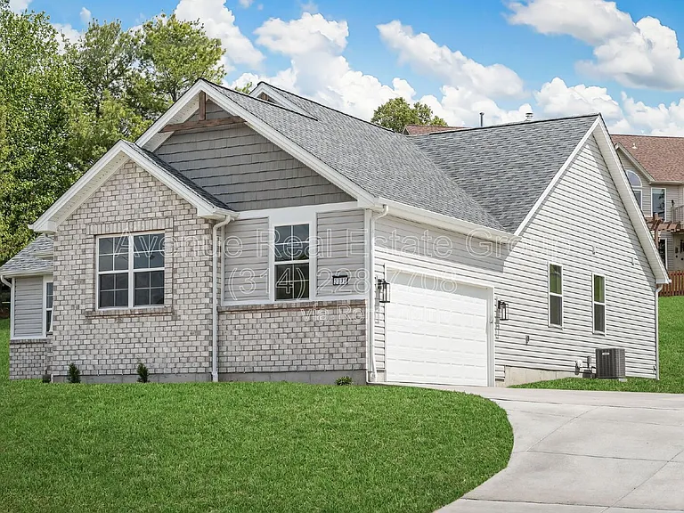 3038 Boschertown Rd — Photo 2