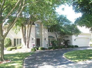 1350 Tamarack Dr, Munster, IN 46321