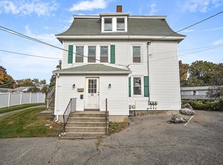 35 Sherman Pl, Woburn, MA 01801