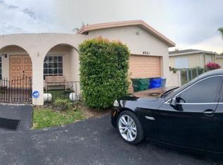 4951 SW 7th St, Margate, FL 33068