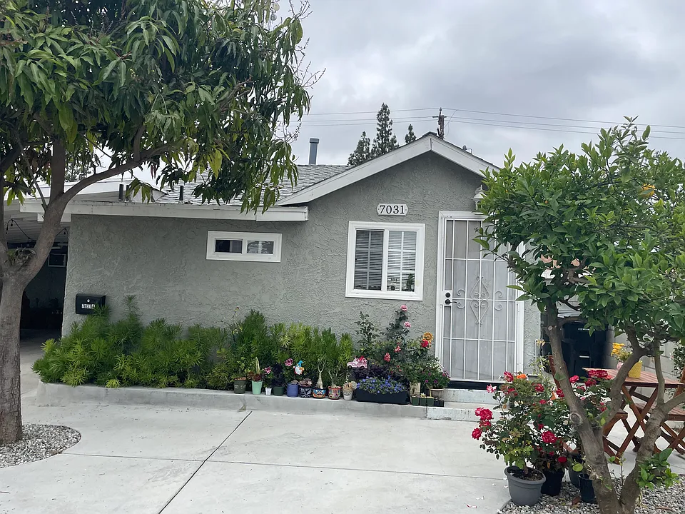 7031 Granger Ave #7031A