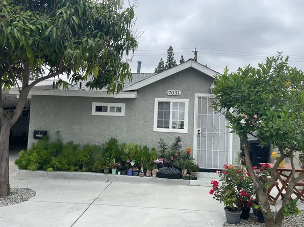 7031 Granger Ave #7031A, Bell Gardens, CA 90201