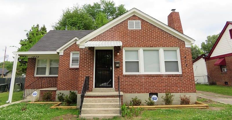 1st image of 1672 Netherwood Ave