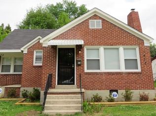 1672 Netherwood Ave, Memphis, TN 38106