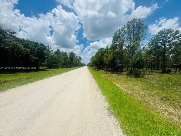 5120 Pioneer City In The Est #Of, Clewiston, FL 33440