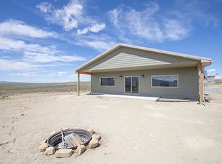 103 Overland Trl, Powell, WY 82435
