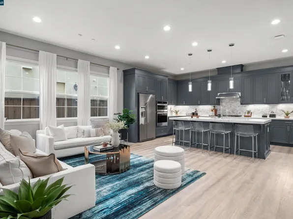 671 Thyme Way, San Ramon, CA 94582